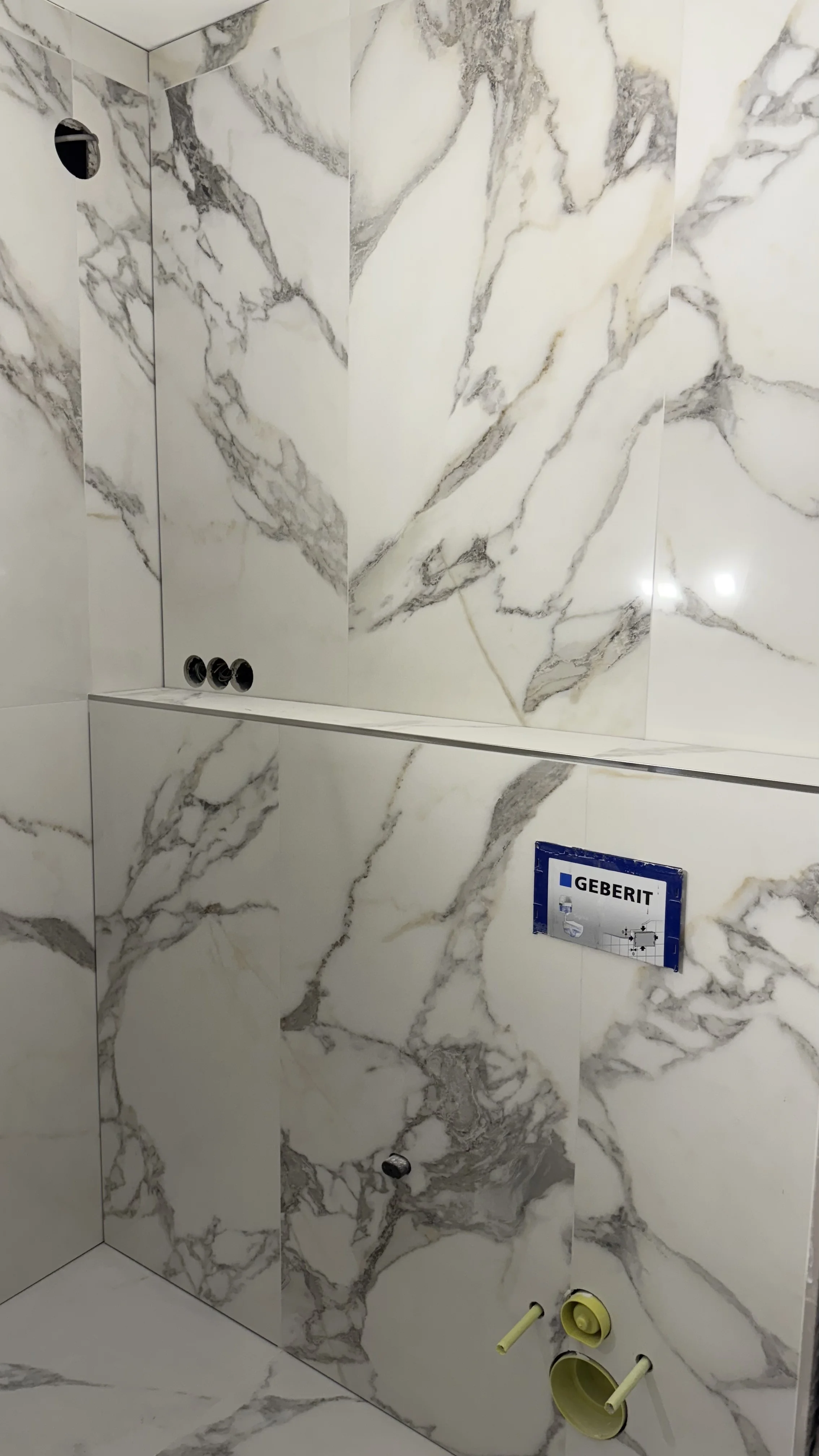 Hausrenovierungsprojekt