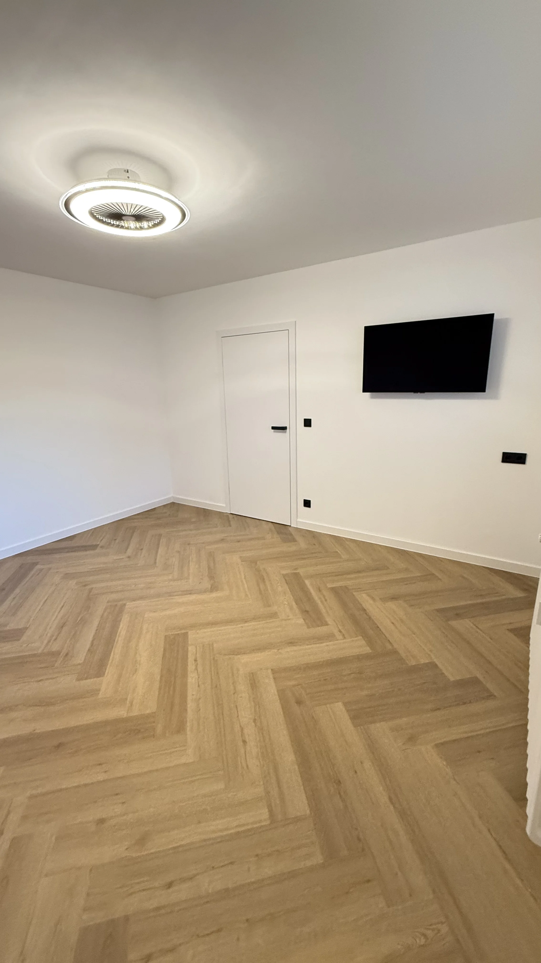 Hausrenovierungsprojekt