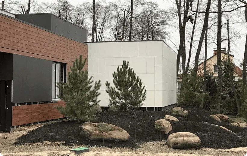 Renovierungsprojekt von Beste Häuser