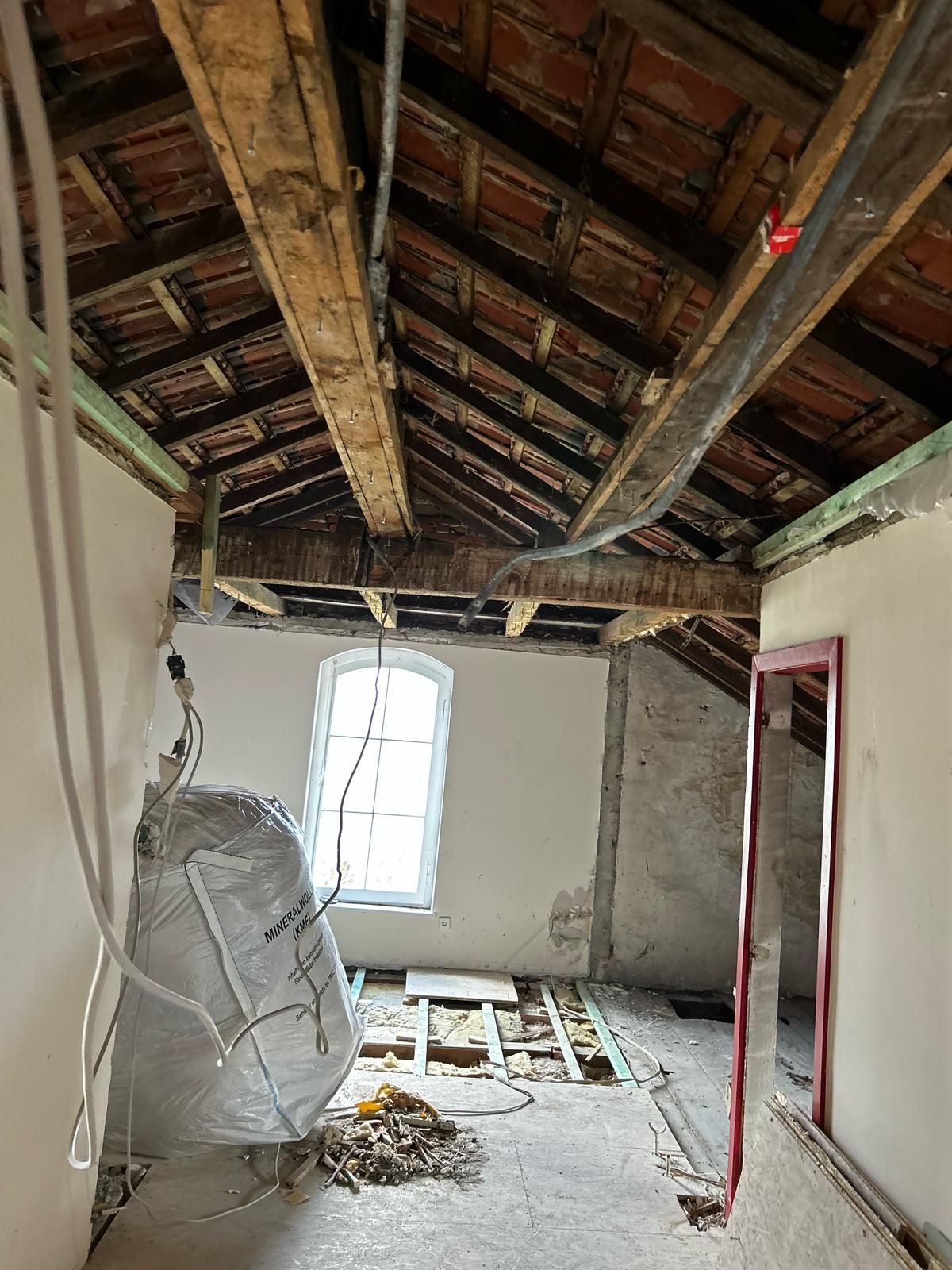 Abbruchprojekt 3