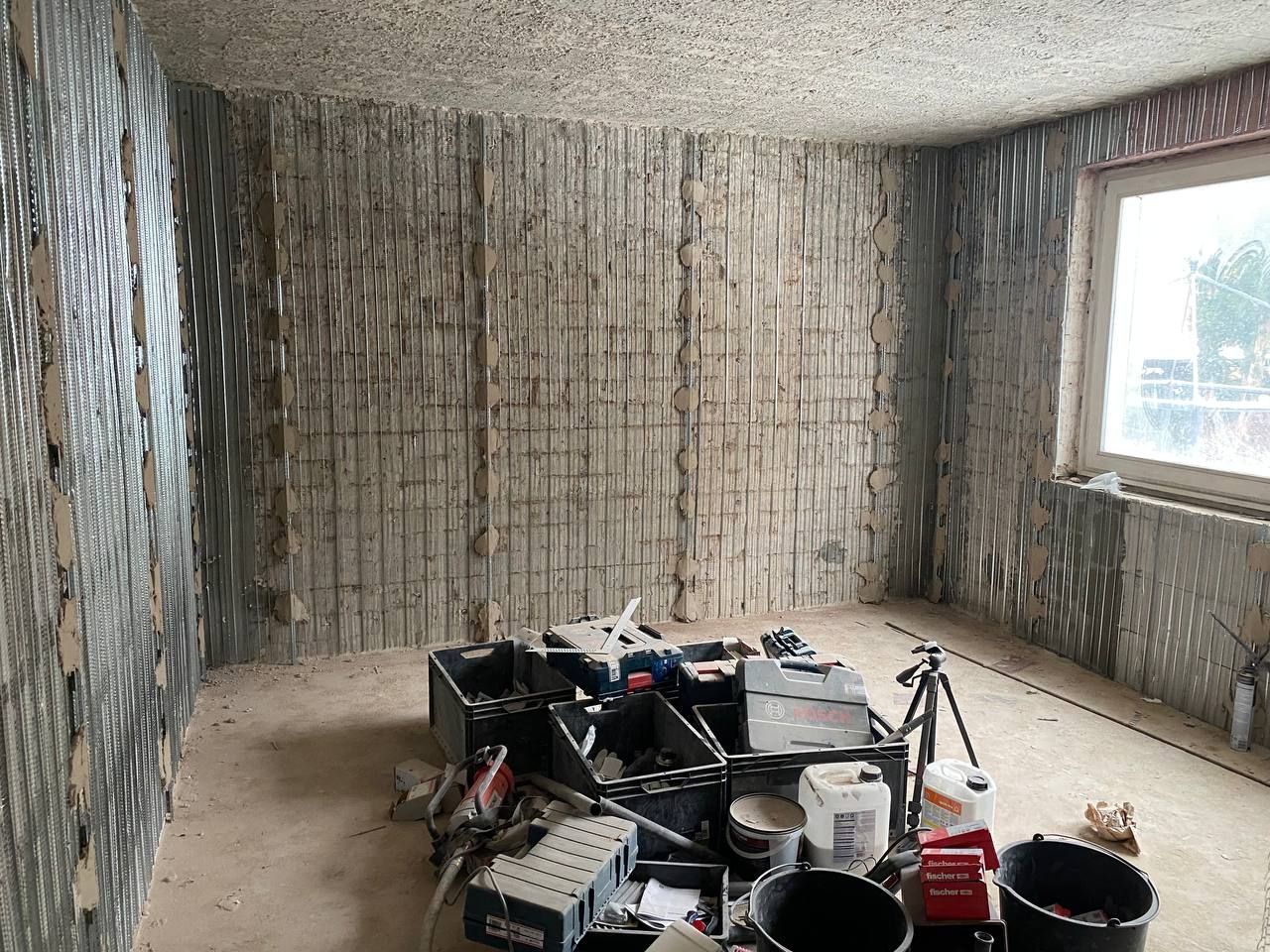 Abbruchprojekt 3