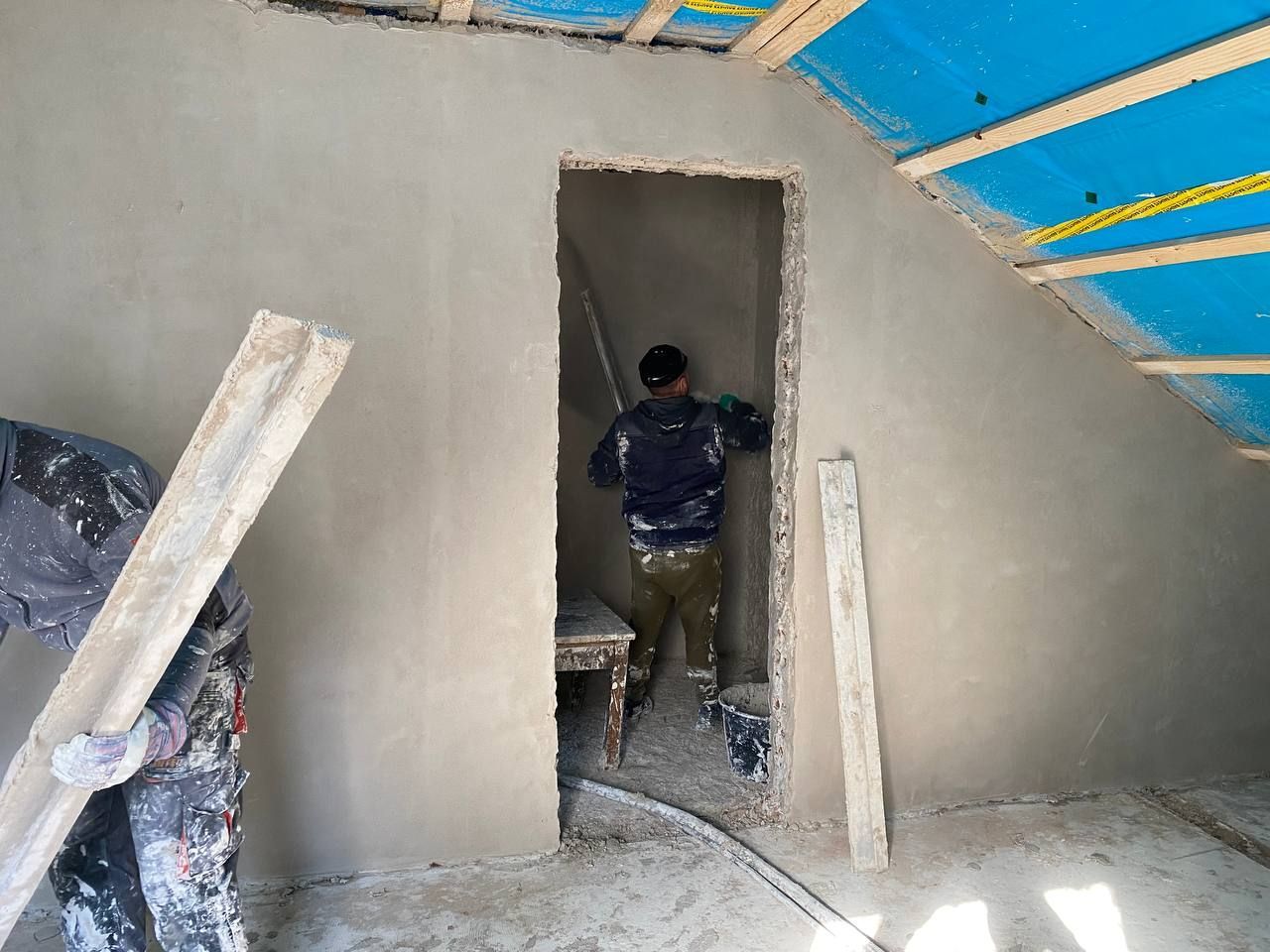 Abbruchprojekt 3