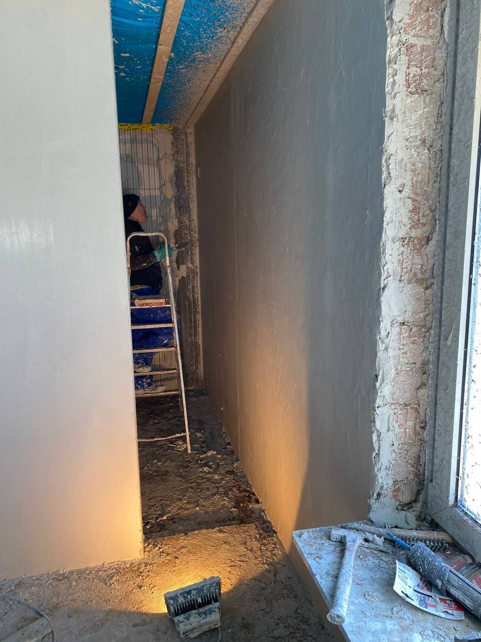 Abbruchprojekt 3