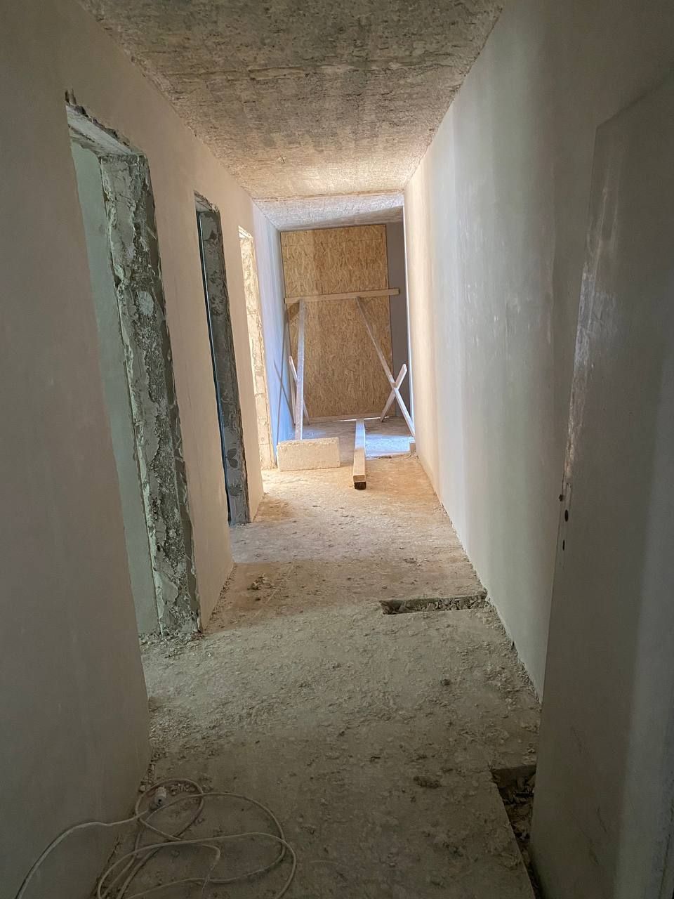 Abbruchprojekt 3