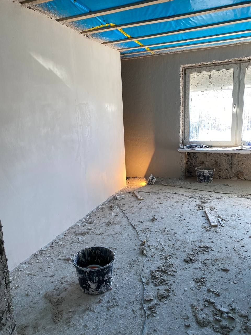 Abbruchprojekt 3