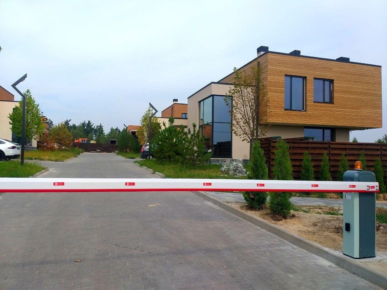 Abbruchprojekt 3