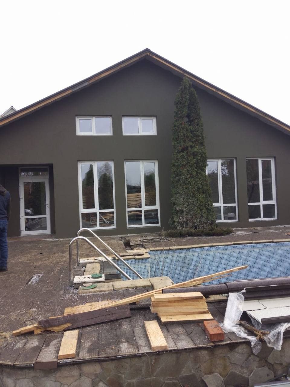 Abbruchprojekt 3