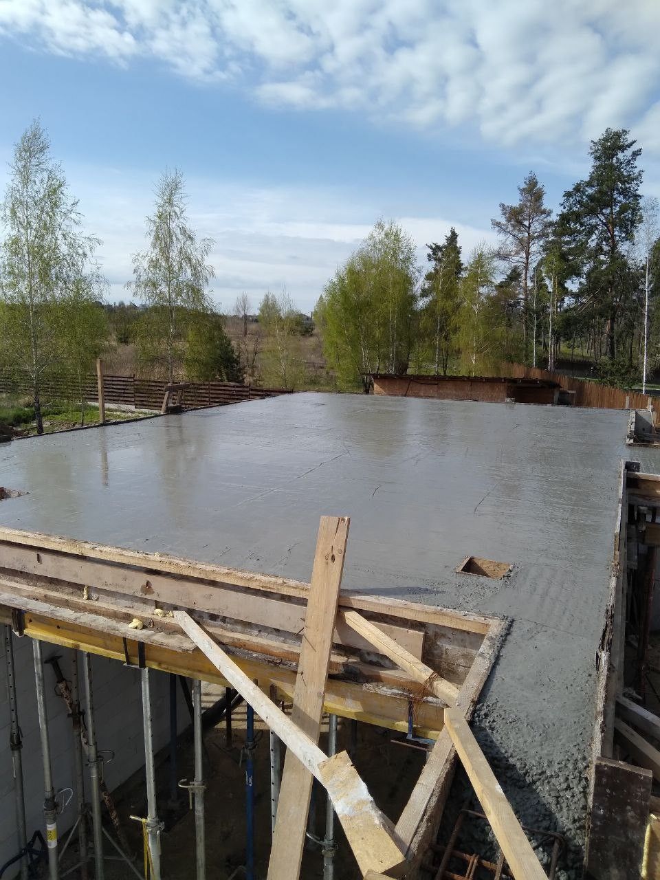 Abbruchprojekt 3