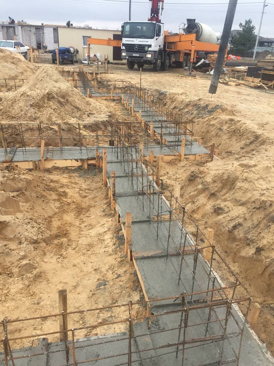 Abbruchprojekt 3