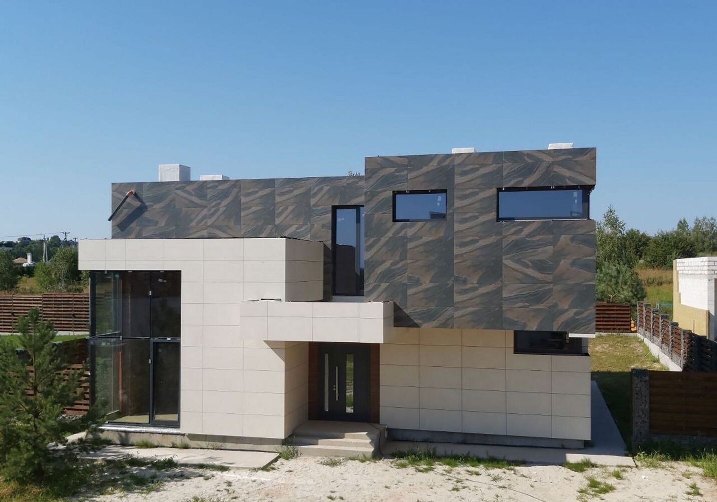 Abbruchprojekt 3