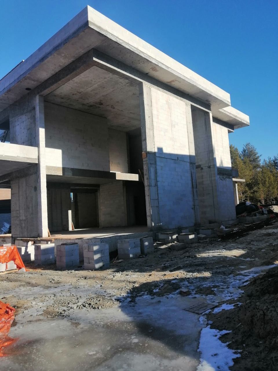 Abbruchprojekt 3