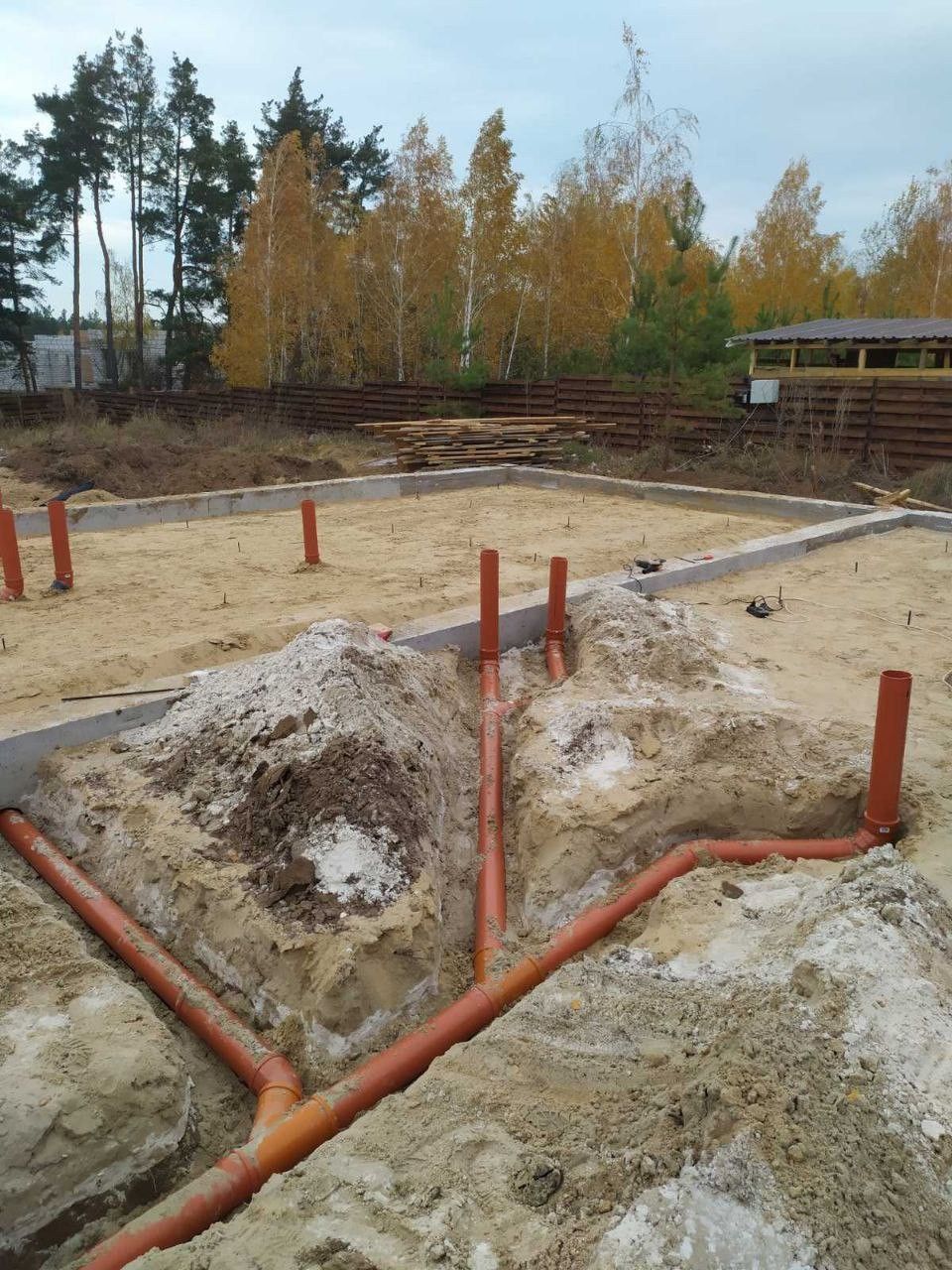 Abbruchprojekt 3